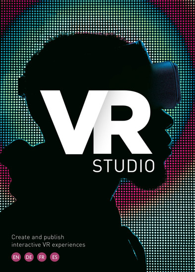 Magix VR studio PC is nooit meer leverbaar