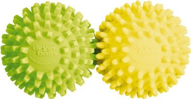 Le produit Scanpart Boule de séchage 2 pièces ne sera plus jamais disponible