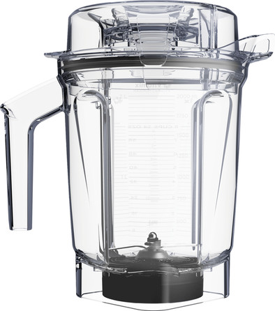 Vitamix Interlock container 2L for A2500/A3500 is no longer available
