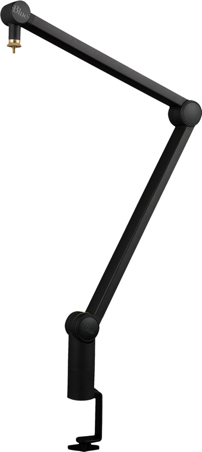 Le produit Blue Compass Premium Broadcast Boom Arm ne sera plus jamais disponible