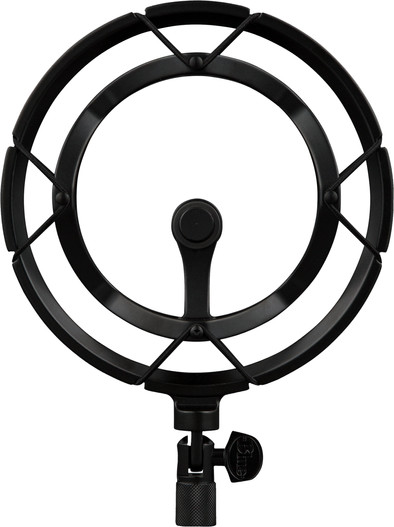 Blue Radius III Custom Shockmount voor Blue is nooit meer leverbaar