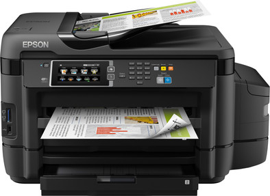 Le produit Epson EcoTank ET-16500 ne sera plus jamais disponible