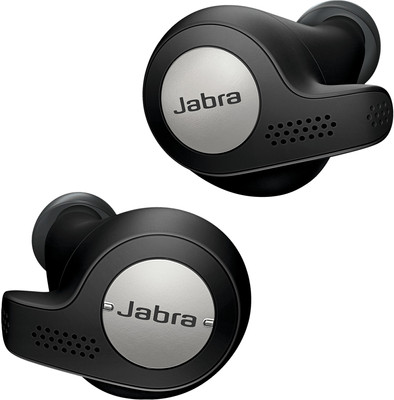 Jabra Elite Active 65t Black is no longer available