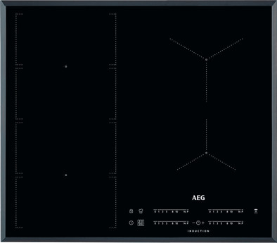 Le produit AEG IKE64471FB ne sera plus jamais disponible