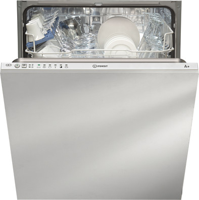 Indesit DIFP EU CB 100 / Built-in / Fully integrated / Niche height 82 - 90cm is no longer available