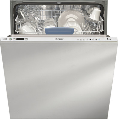 Le produit Indesit DIFP EU CB 300 / Encastrable / Entièrement intégré / Hauteur de niche 82 - 90 cm ne sera plus jamais disponible