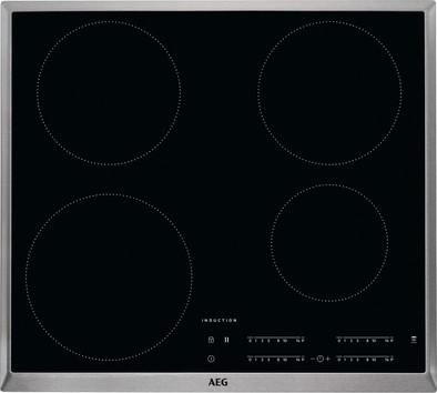 AEG IKB64401XB is no longer available