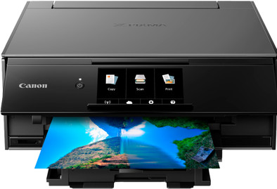 Canon PIXMA TS9150 is no longer available