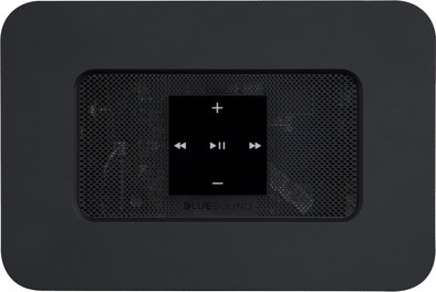 Le produit Bluesound NODE 2i Noir ne sera plus jamais disponible