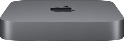 Le produit Apple Mac Mini (2018) 3,6 Ghz i3 8 Go/128 Go ne sera plus jamais disponible