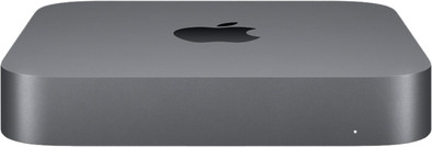 Le produit Apple Mac Mini (2018) 3,0 GHz i5 8 Go/256 Go ne sera plus jamais disponible