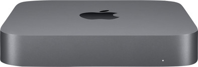 Apple Mac Mini (2018) 3.6GHz i3 8GB/128GB - 10Gbit/s Ethernet is no longer available