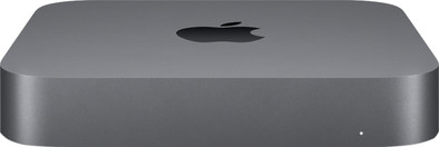 Apple Mac Mini (2018) 3.6GHz i3 8GB/512GB - 10Gbit/s Ethernet is no longer available