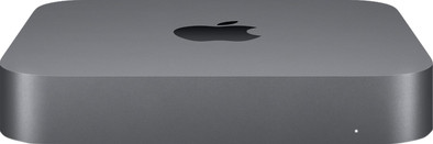 Le produit Apple Mac Mini (2018) 3,6 GHz i3 16 Go/128 Go - 10 Gbit/s Ethernet ne sera plus jamais disponible