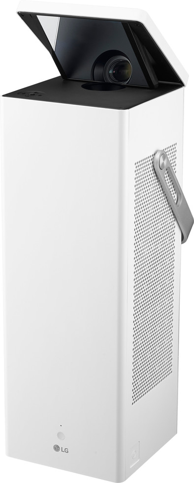 LG HU80KSW is nooit meer leverbaar