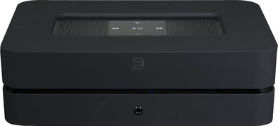 Bluesound PowerNode 2i Black is no longer available
