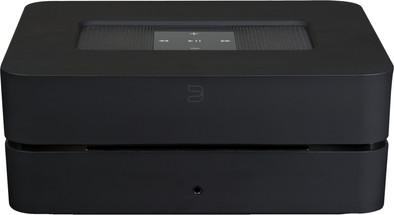 Bluesound Vault 2i black is no longer available