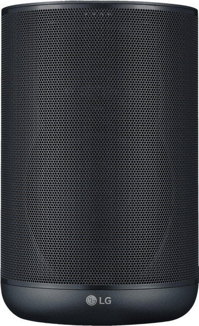 Le produit LG WK7 ThinQ ne sera plus jamais disponible