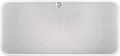 Le produit Bluesound Pulse 2i Blanc ne sera plus jamais disponible