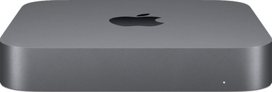 Apple Mac Mini (2018) 3.2GHz i7 32GB/256GB - 10Gbit/s Ethernet is no longer available