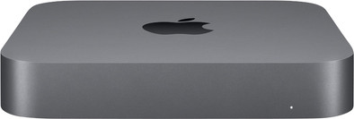 Le produit Apple Mac Mini (2018) 3,2 GHz i7 32 Go/1 To - 10 Gbit/s Ethernet ne sera plus jamais disponible