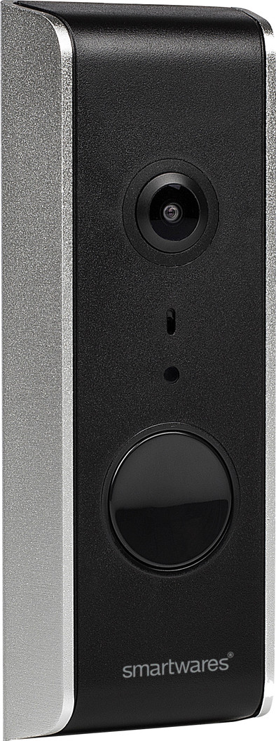 Smartwares Wi-Fi video doorbell is no longer available