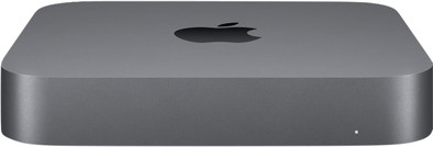 Apple Mac Mini (2018) 3.0GHz i5 16GB/256GB - 10Gbit/s Ethernet is no longer available