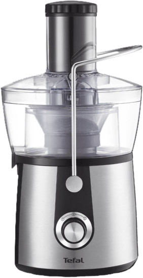 Le produit Tefal Juice Express ZE550D Centrifugeuse ne sera plus jamais disponible