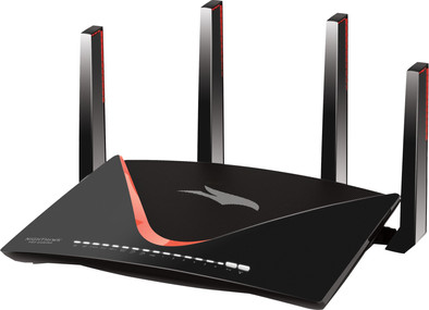 Netgear Nighthawk Pro Gaming XR700 is nooit meer leverbaar