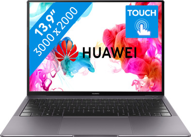 Le produit Huawei MateBook X Pro Azerty 53010EWX ne sera plus jamais disponible