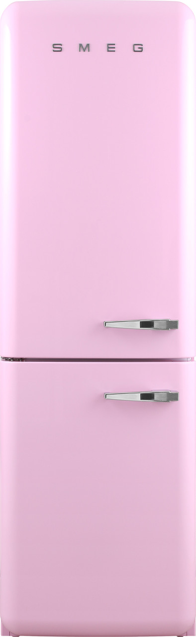 Le produit SMEG FAB32LPK3 ne sera plus jamais disponible