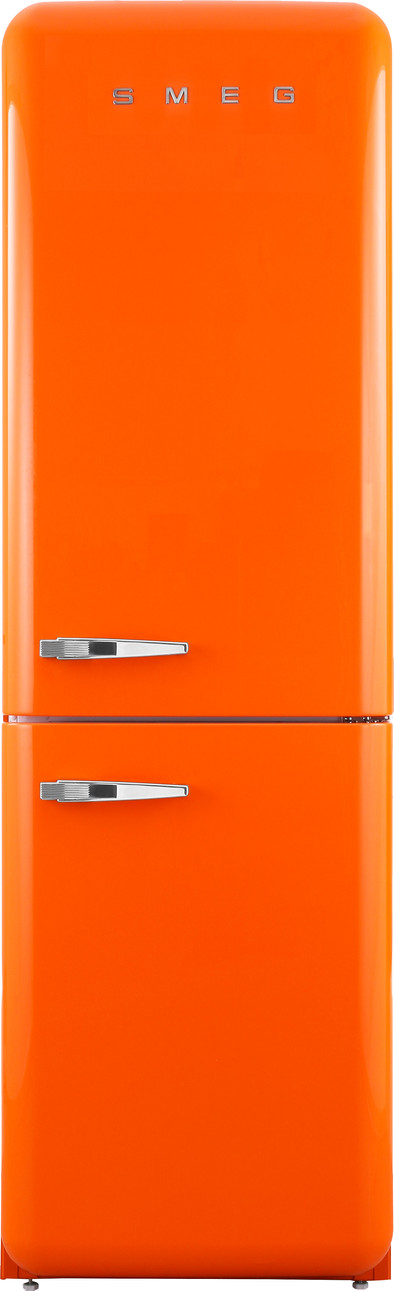 SMEG FAB32ROR3 is nooit meer leverbaar