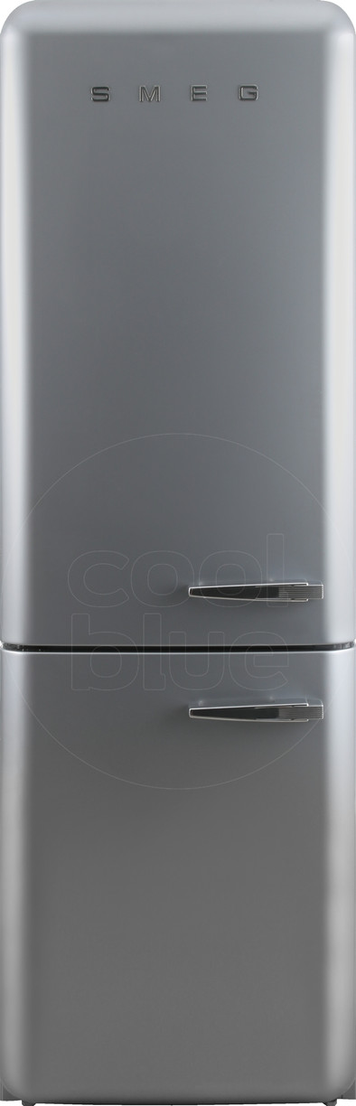 Le produit SMEG FAB32LSV3 ne sera plus jamais disponible