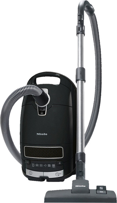 Le produit Miele Complete C3 PowerLine Pure Black ne sera plus jamais disponible