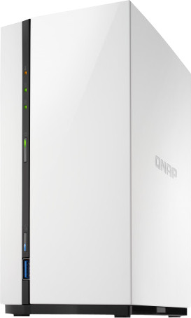 QNAP TS-228A is nooit meer leverbaar