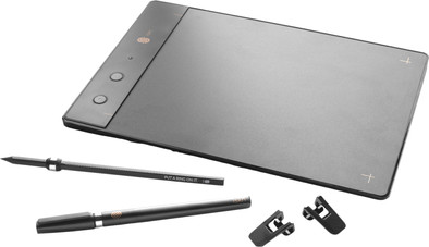 Le produit ISKN The Slate +2 tablette graphique ne sera plus jamais disponible