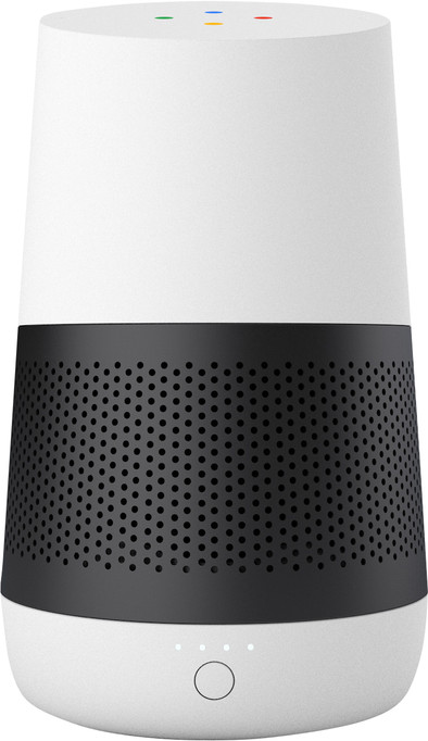 Ninety7 LOFT for Google Home Black is no longer available