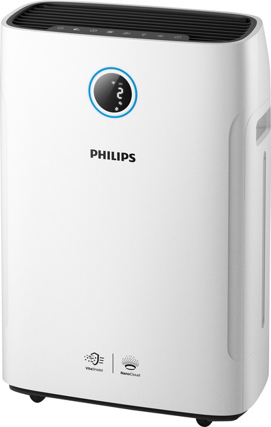 Le produit Philips AC2729/10 ne sera plus jamais disponible