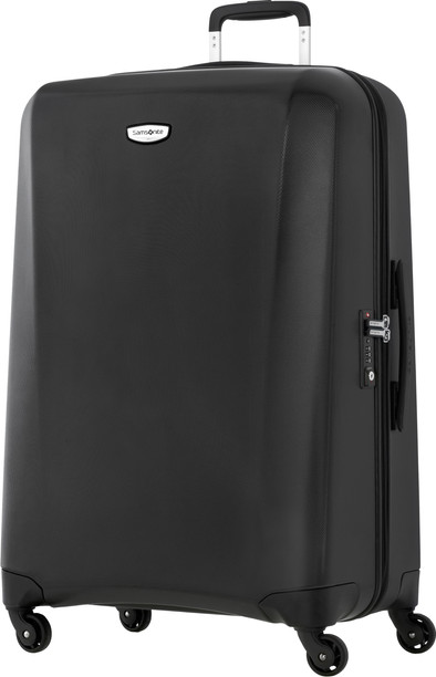 Le produit Samsonite NCS Klassik Valise à 4 roulettes 75 cm Black ne sera plus jamais disponible