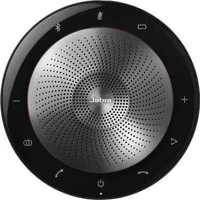 Le produit Jabra Speak 710 UC Enceinte ne sera plus jamais disponible