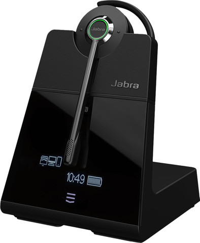 Jabra Engage 75 Convertible Wireless Office Headset is no longer available