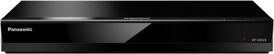 Le produit Panasonic DP-UB424EGK Noir ne sera plus jamais disponible