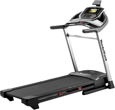 NordicTrack T12.0 is nooit meer leverbaar