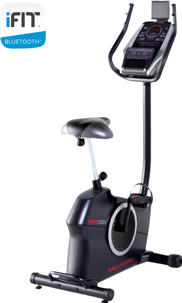 ProForm 225 CSX is no longer available