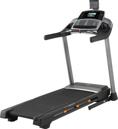 Le produit NordicTrack T14.0 ne sera plus jamais disponible