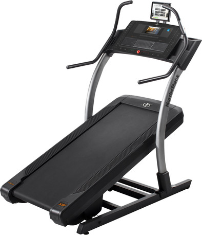 NordicTrack X9i Incline Trainer is nooit meer leverbaar