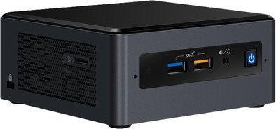 Intel NUC Kit NUC8i5BEH is no longer available