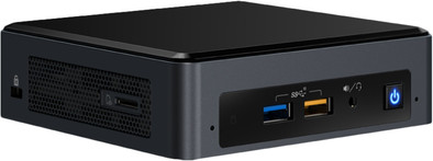 Intel NUC Kit NUC8i3BEK is no longer available