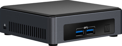 Intel NUC Kit NUC7i7DNKE is no longer available