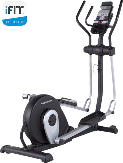 ProForm 450 LE is nooit meer leverbaar